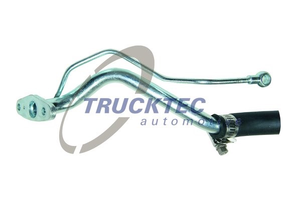 Oljeledning, lader TRUCKTEC AUTOMOTIVE TRUCKTEC AUTOMOTIVE