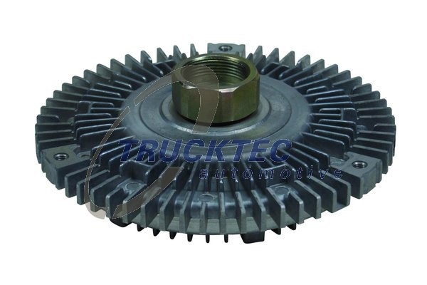 TRUCKTEC AUTOMOTIVE Clutch, radiatorventilator - P1405408 - mercedes-benz - OE 112 200 0122, A112 200 0122
