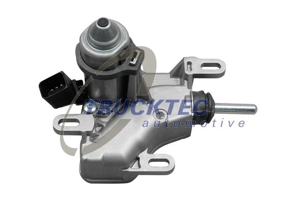 Slavesylinder, clutch TRUCKTEC AUTOMOTIVE TRUCKTEC AUTOMOTIVE