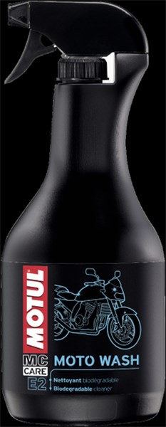 Motul  E2 MOTO WASH MOTUL E2 moto wash MOTUL