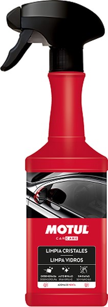 Glass Clean CC 500ml MOTUL Glass clean cc MOTUL