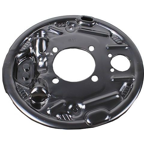 bremseankerplate, Høyre bakaksel