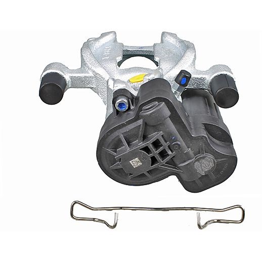 Bremsecaliper, Høyre bakaksel
