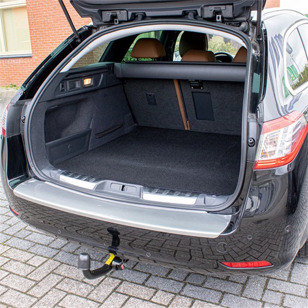 Bagasjeromsmatte Cikcar CK SHY12V CIKCAR Bagasjeromsmatte Cikcar CK SHY12V CIKCAR