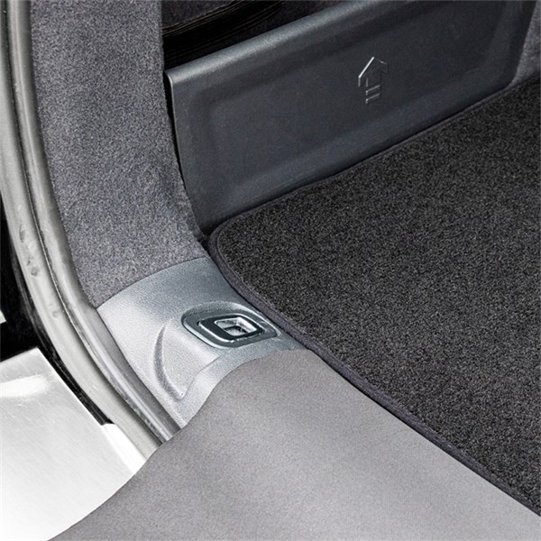 Bagasjeromsmatte Cikcar CK SHY12V CIKCAR Bagasjeromsmatte Cikcar CK SHY12V CIKCAR