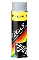 Primer spraylakk beige-gul 500ml MOTIP