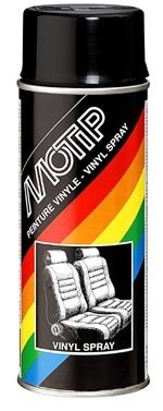 Universalrengjører 400ml MOTIP