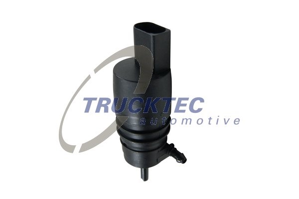 Spylerpumpe TRUCKTEC AUTOMOTIVE TRUCKTEC AUTOMOTIVE