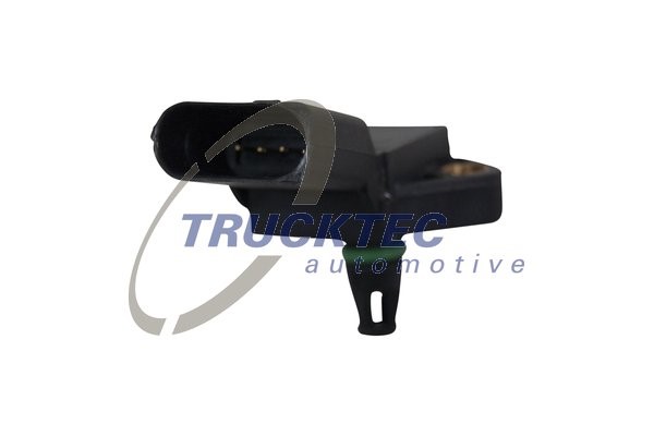 Map Sensor TRUCKTEC AUTOMOTIVE TRUCKTEC AUTOMOTIVE