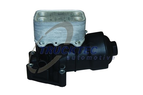 Hus, oljefilter TRUCKTEC AUTOMOTIVE TRUCKTEC AUTOMOTIVE