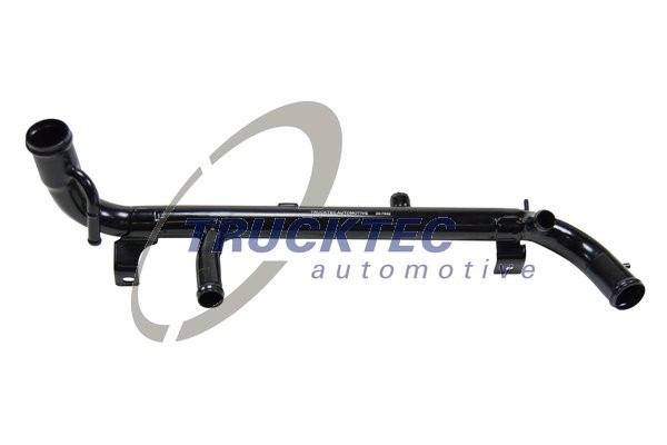 Kjølevæskerørledning TRUCKTEC AUTOMOTIVE TRUCKTEC AUTOMOTIVE