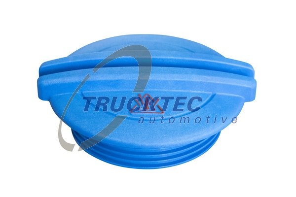 Skrulokk, kjølevæsketank TRUCKTEC AUTOMOTIVE TRUCKTEC AUTOMOTIVE