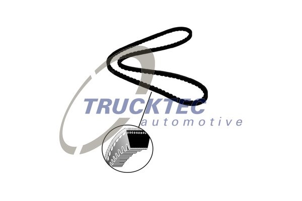 Drivreim TRUCKTEC AUTOMOTIVE TRUCKTEC AUTOMOTIVE