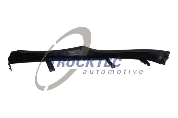 Tildekning, hovedlyskaster, Høyre Trucktec automotive 08.62.123 TRUCKTEC AUTOMOTIVE