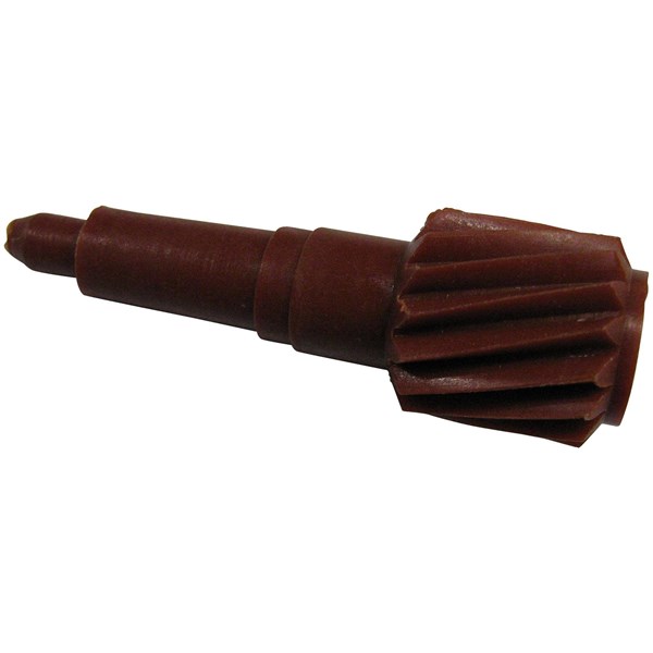 AIC Speedometer aksel - P1411560 - seat toledo i, vw golf i, golf ii, jetta i, jetta ii - OE 171 957 821B