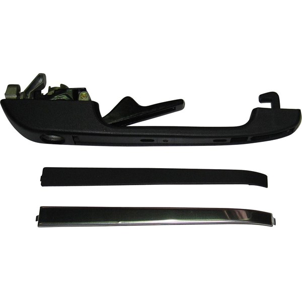 Dørhåndtak, Ytre, Foran høyre AIC - vw - OE 191 837 208