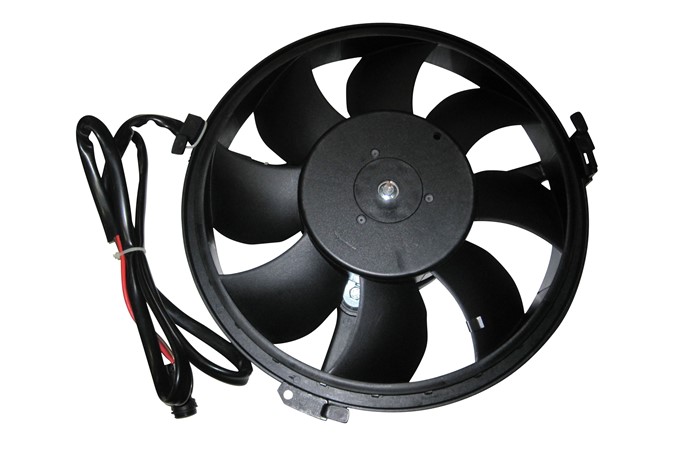 AIC Ventilator, motorkjøling 12V - P1415626 - audi, ford, seat, vw - OE 1 011 638, 4D0 805 571, 4D0 805 571D