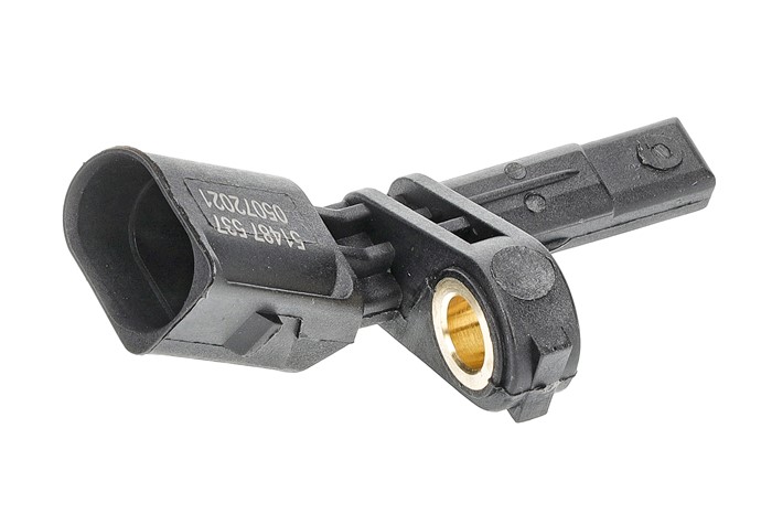 ABS Sensor, Framaksel venstre, Venstre bakaksel, Framaksel høyre  AIC