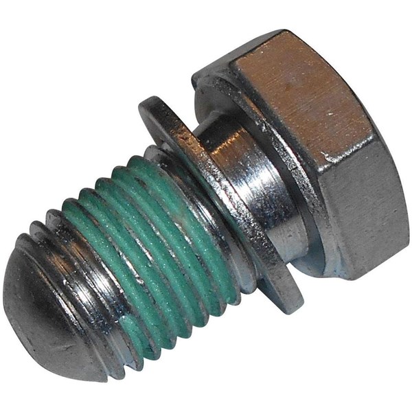 Påfyllingsplugg, oljepanne AIC AIC