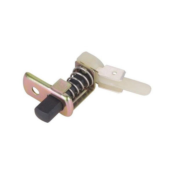 Bryter, dørkontakt, Foran eller bak, på begge sider AIC - audi, seat, vw - OE 165 947 563, 7D0 947 563, 7D0 947 563A