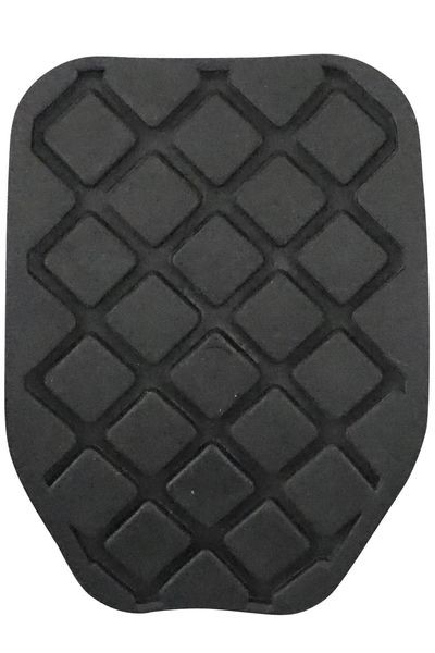 Pedalbelegg, bremsepedal AIC AIC