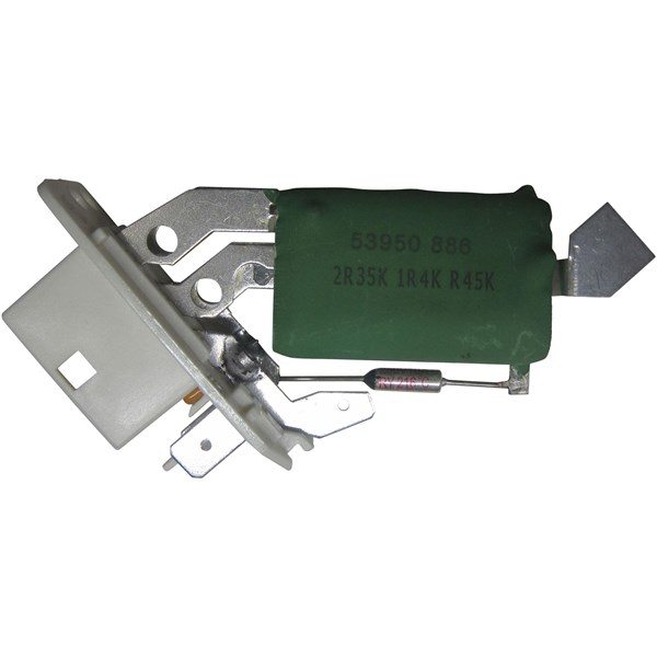 Motstand, kupevifte AIC Aic premium quality  oem quality AIC