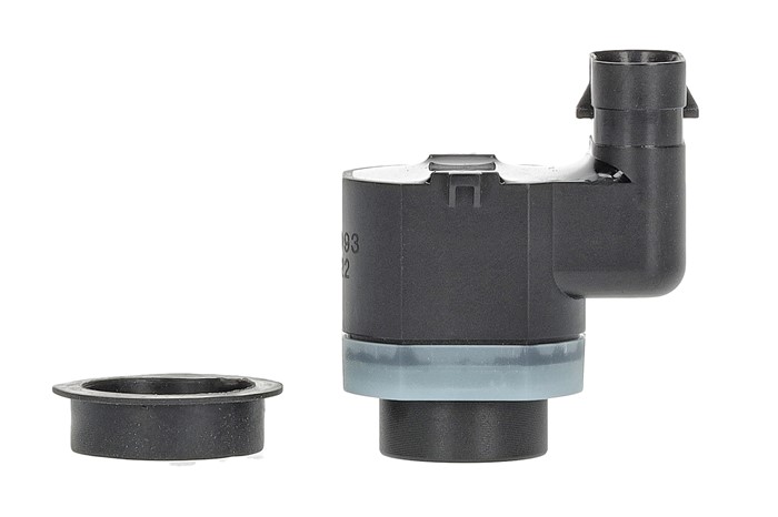 Sensor, parkeringshjelp, Bak, Foran, Innvendig, Støtfanger AIC AIC