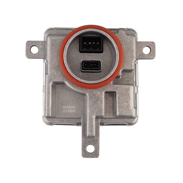 Styreapparat, belysning, Foran høyre, Foran venstre AIC AIC