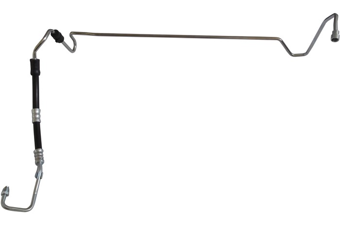 Hydraulikkslange, styring AIC AIC