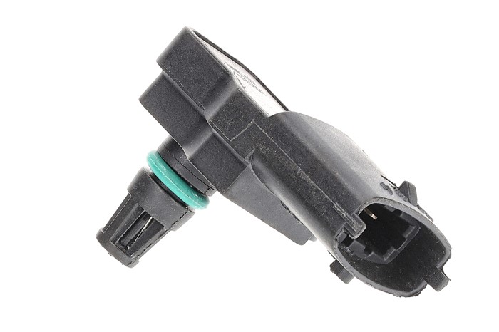 Lufttrykksensor, høydetilpasning AIC AIC