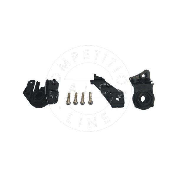Holder, hovedlyskaster, Venstre AIC AIC