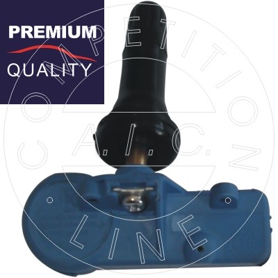 Hjulsensor, dekktrykk kontrollsystem (TPMS) AIC AIC