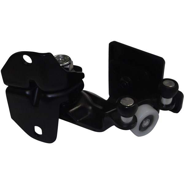 AIC Rulleføring, skyvedør, Senter høyre - P1412526 - citroën, fiat, peugeot - OE 13442 66080, 13767 04080, 16117 31780