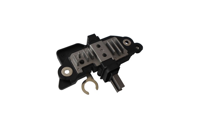 Regulator, dynamo AIC AIC