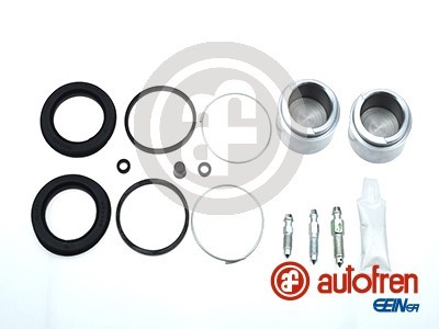 Reparasjonssett, bremseklave, Framaksel AUTOFREN SEINSA AUTOFREN SEINSA