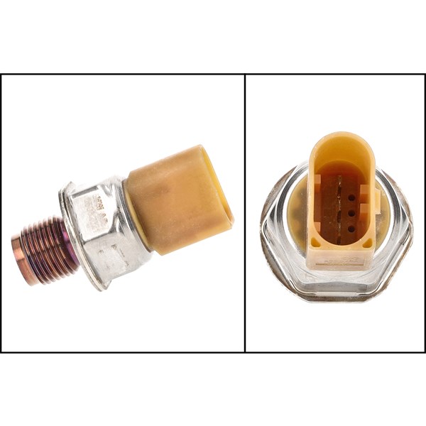 Sensor, drivstofftrykk AIC AIC