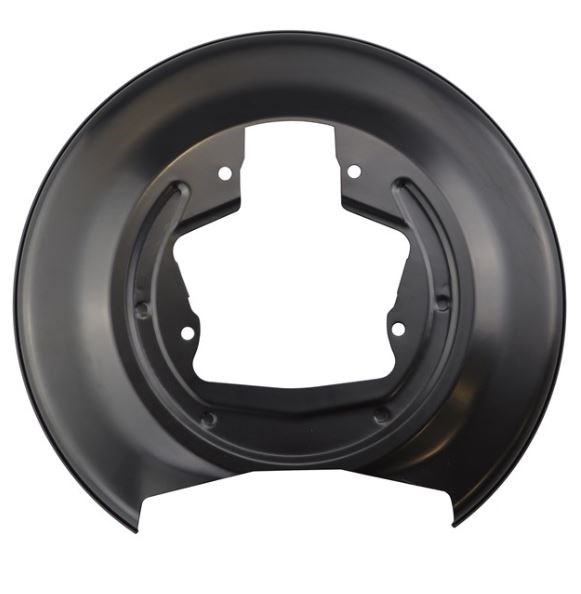 Bremseskjold, Høyre bakaksel, Venstre bakaksel AIC AIC