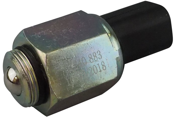 Bryter, ryggelys AIC - ford, jaguar, mazda, volvo - OE 1 087 523, 1 433 084, 1 441 361