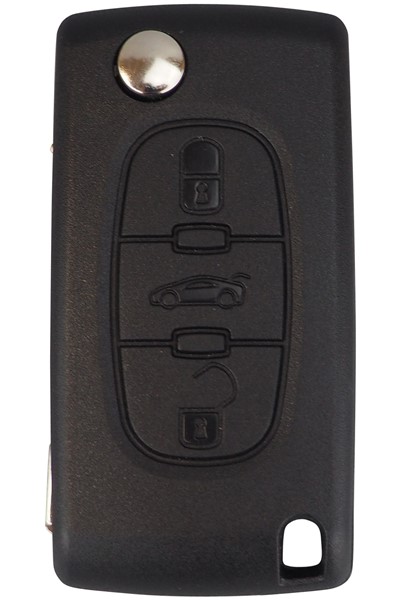 Nøkkel  sentrallås AIC AIC