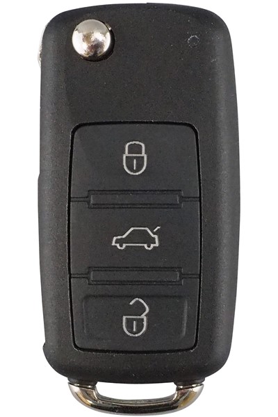 Nøkkel  sentrallås AIC AIC