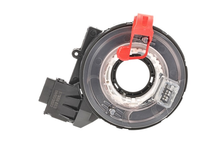 Viklefjær, airbag AIC AIC
