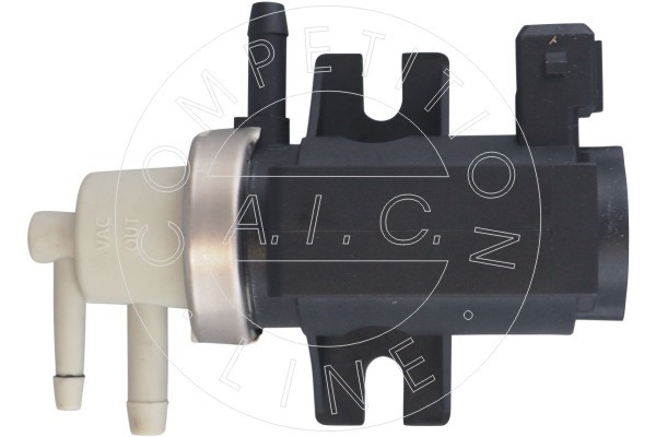 Trykkomformer, eksosstyring 12V AIC AIC