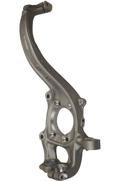 Akseltapp, hjulopphengning, Framaksel venstre AIC AIC