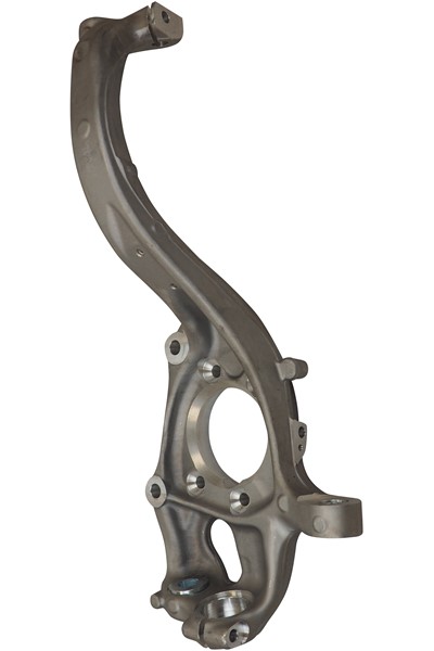 Akseltapp, hjulopphengning, Framaksel venstre AIC AIC