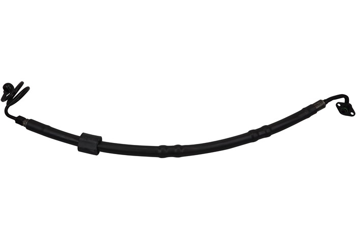 Hydraulikkslange, styring, Fra hydraulikkpumpe til styresnekke AI AIC