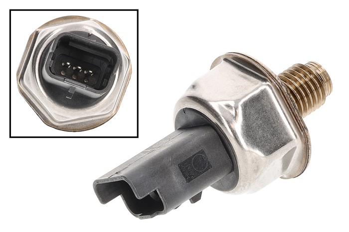 Sensor, drivstofftrykk AIC AIC