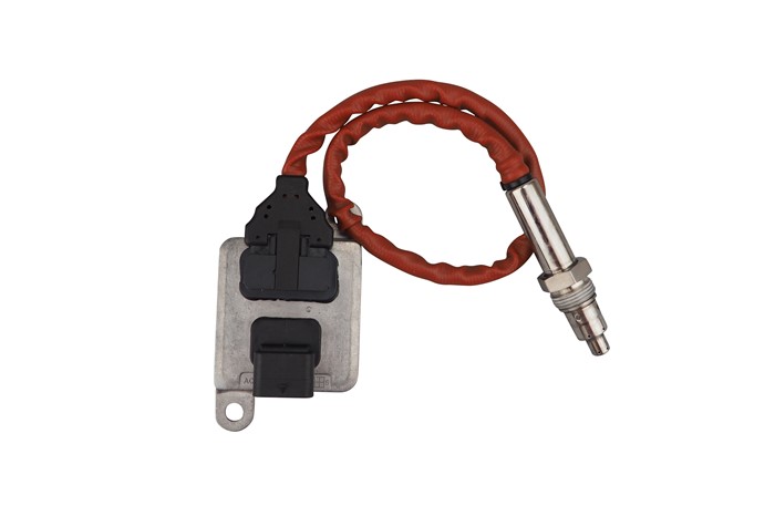 NOx.sensor, ureainnsprøytning AIC AIC