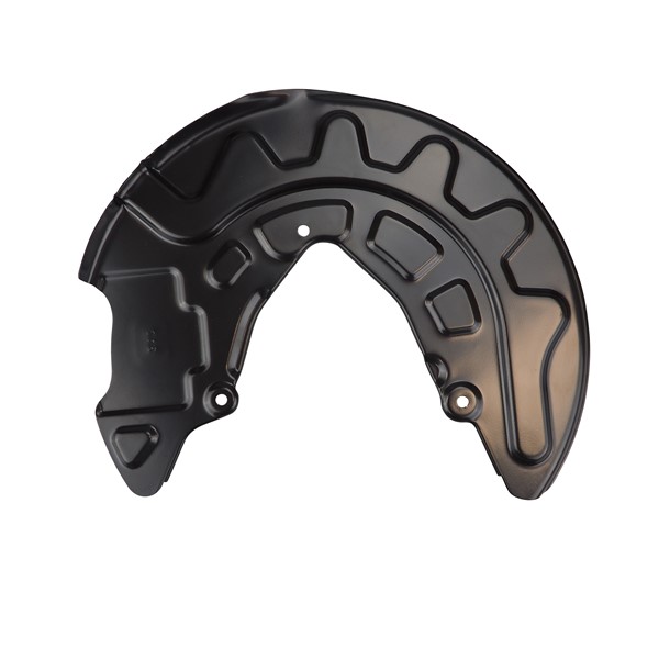 Bremseskjold, Framaksel venstre AIC AIC