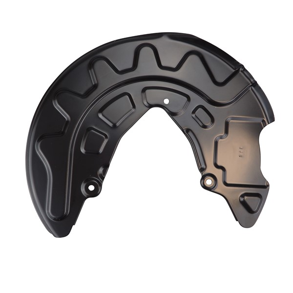 Bremseskjold, Framaksel høyre AIC AIC