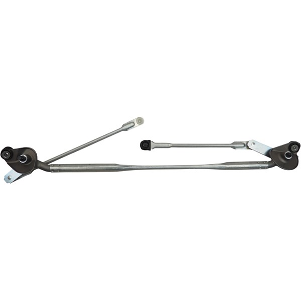 Visker stangsystem, Foran AIC AIC